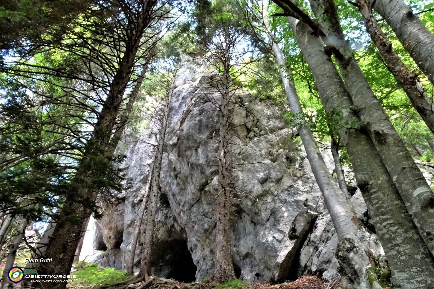 47 Grandi grotte nelle pareti rocciose.JPG